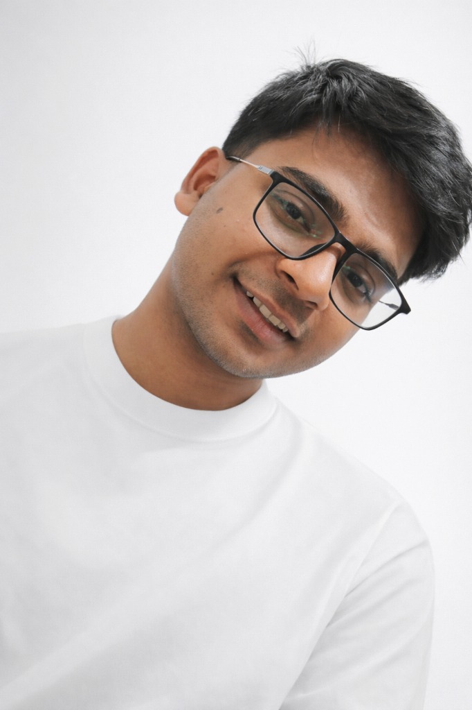 Nikhil Kumar Photo